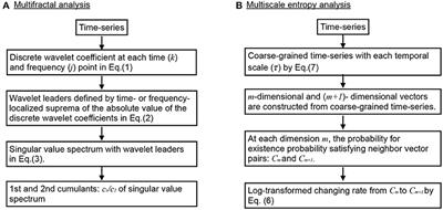 Alteration of Neural Network Activity With Aging Focusing on Temporal Complexity and Functional Connectivity Within Electroencephalography